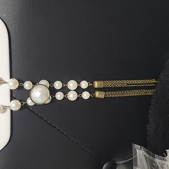 Paparazzi 8 piece Brass bundle - Picture 9 of 13